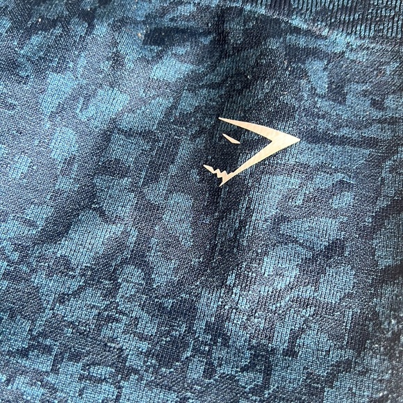 Gymshark Adapt Animal Seamless Leggings - Picture 10 of 10